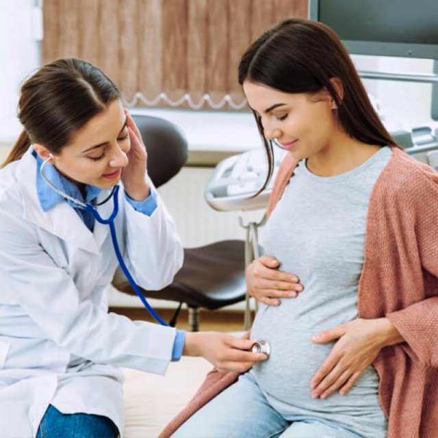 Gynecologist in Lucknow - Trusted Care for Every Woman