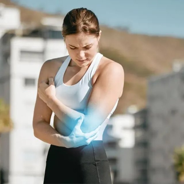 BioInfinity Regenerative Medicine