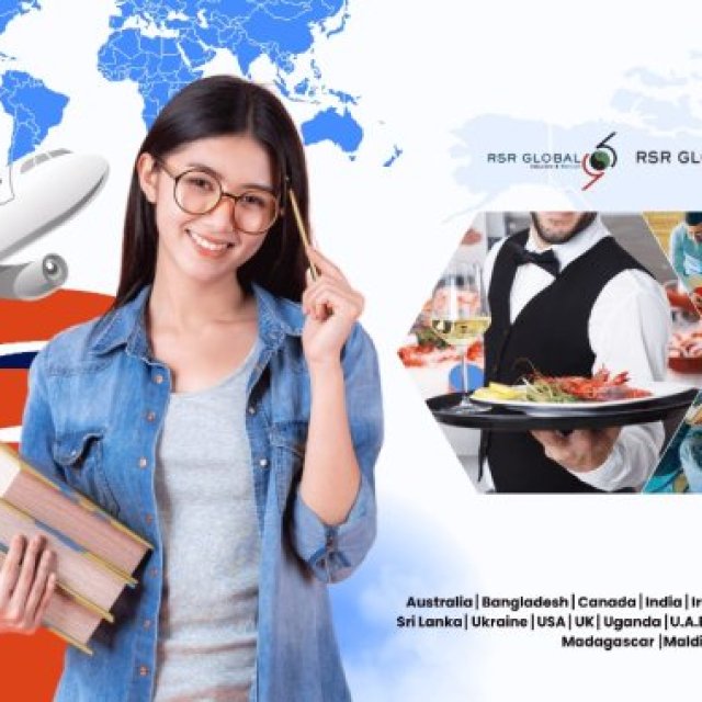 RSR Global LIMITED