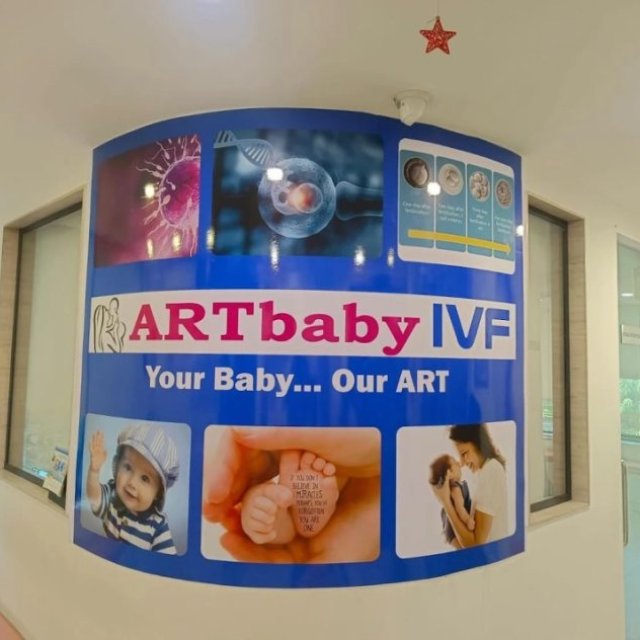 ARTbaby IVF Centre