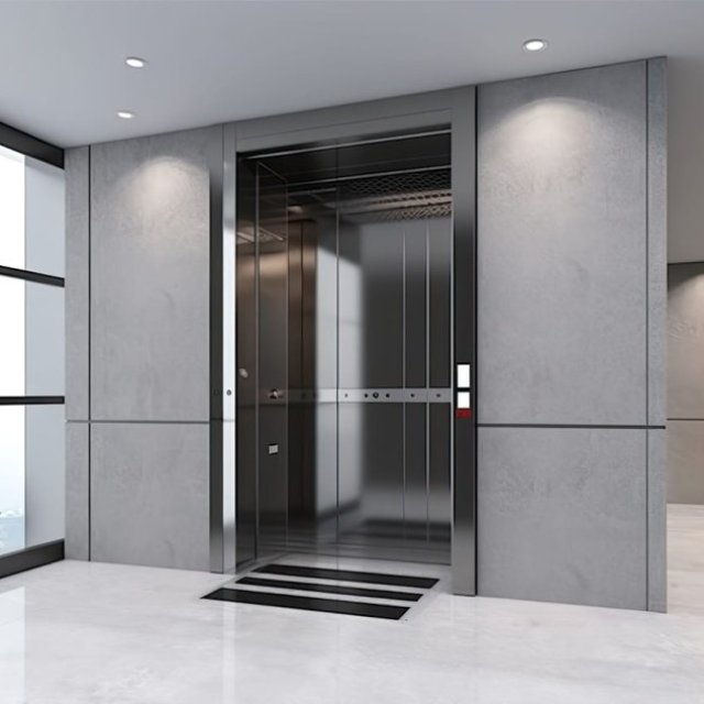 Aristocratic elevators