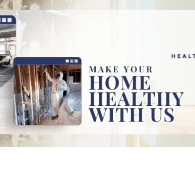 Healthy Homes USA