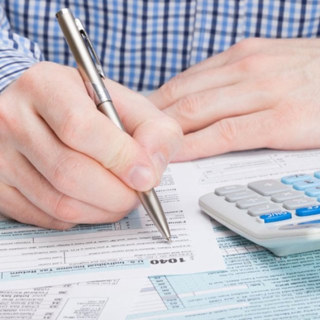 John S. Curtin, CPA Chartered