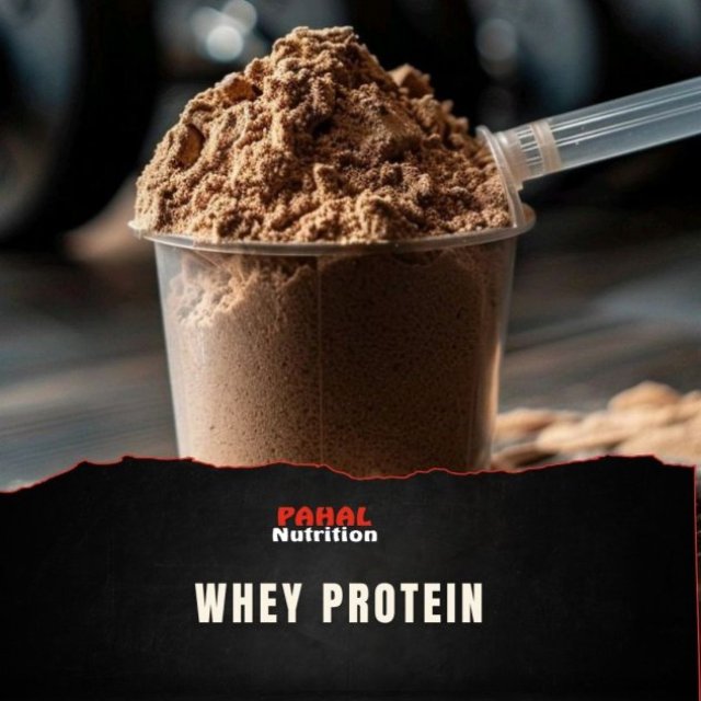 Whey Protein