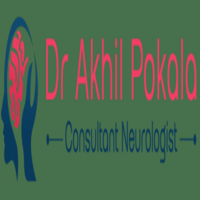 Dr. Akhil Pokala - Neurologist in Guntur