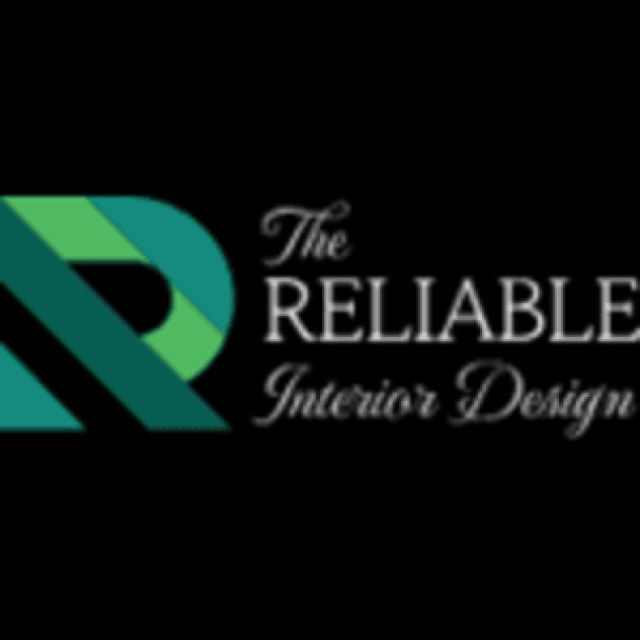 The Reliable Interior Design