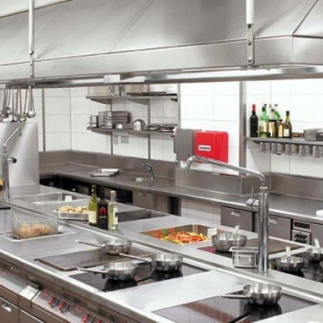 Klal & Co. - Working Table Suppliers