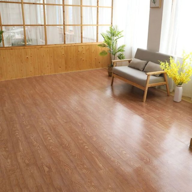 pvc flooring