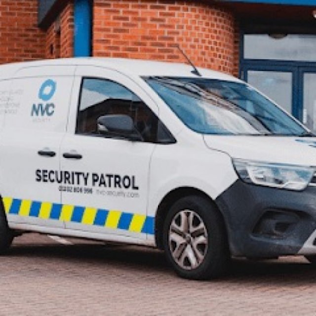 NVC Security