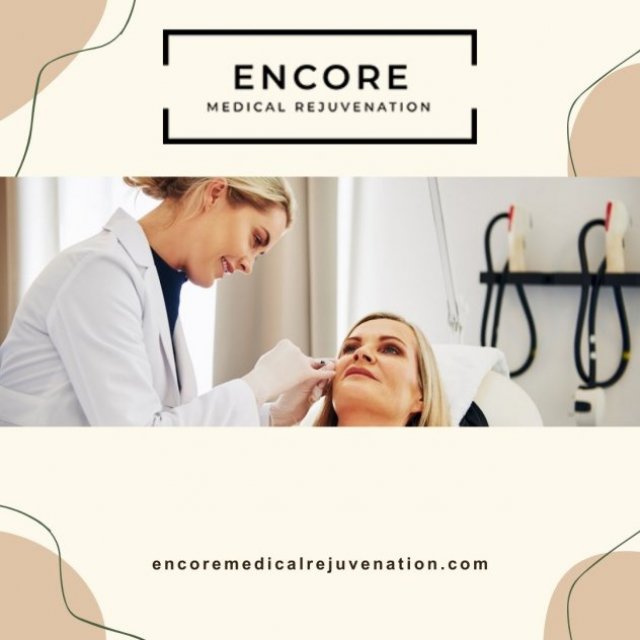 Encore Medical Rejuvenation