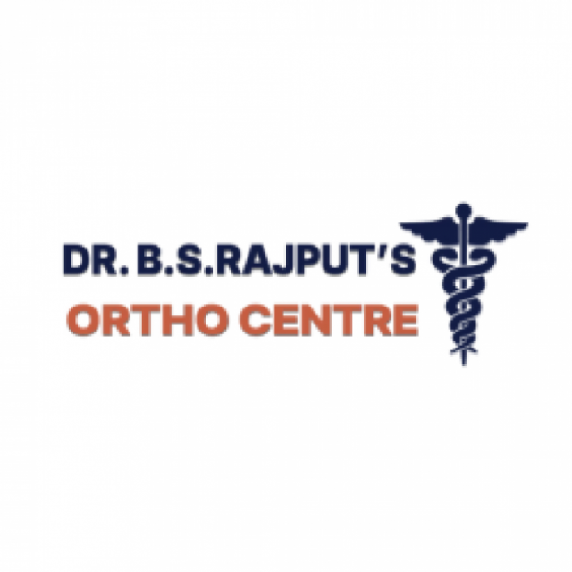 Dr Rajput Ortho Centre