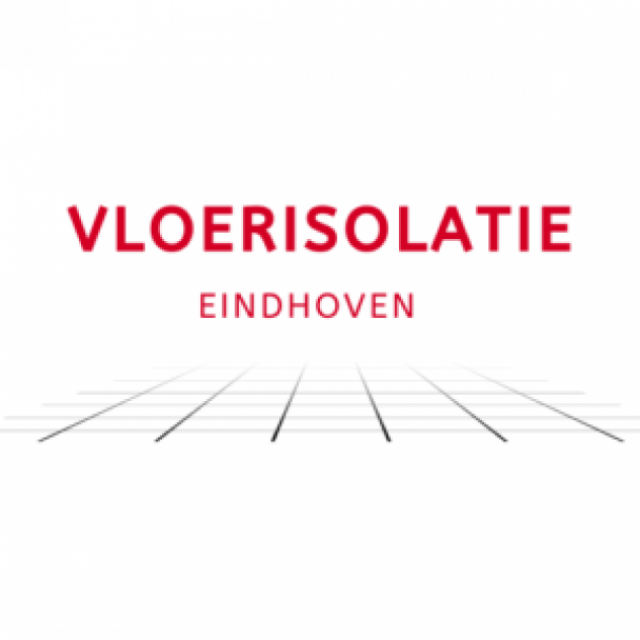 Vloerisolatie Eindhoven