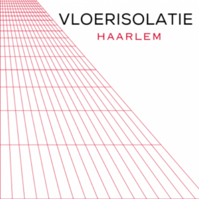 Vloerisolatie Haarlem