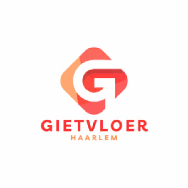 Gietvloer Haarlem