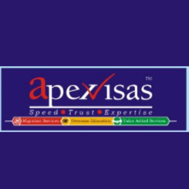 Apex Visa