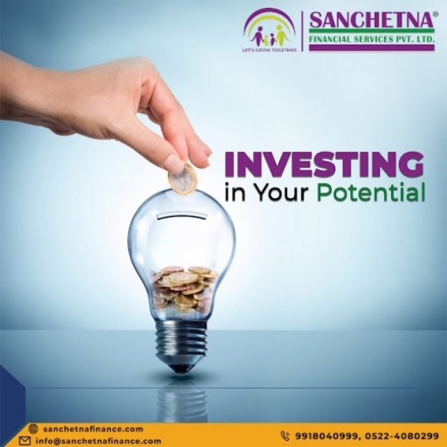 Sanchetna Financial Services Pvt. Ltd.