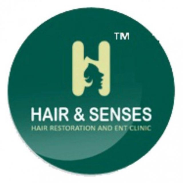 Hair & Senses