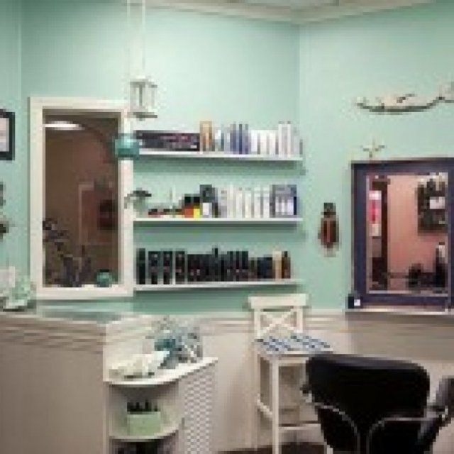 Phenix Salon Suites