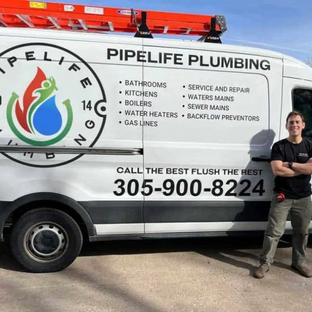 Pipelife Plumbing