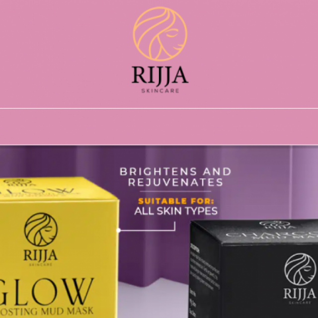 Rijja Skin Care