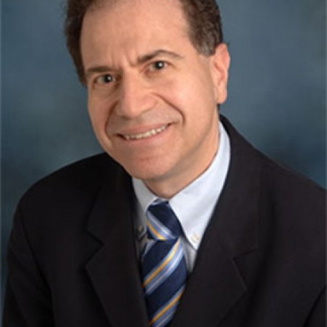 Alan S. Brown, M.D.