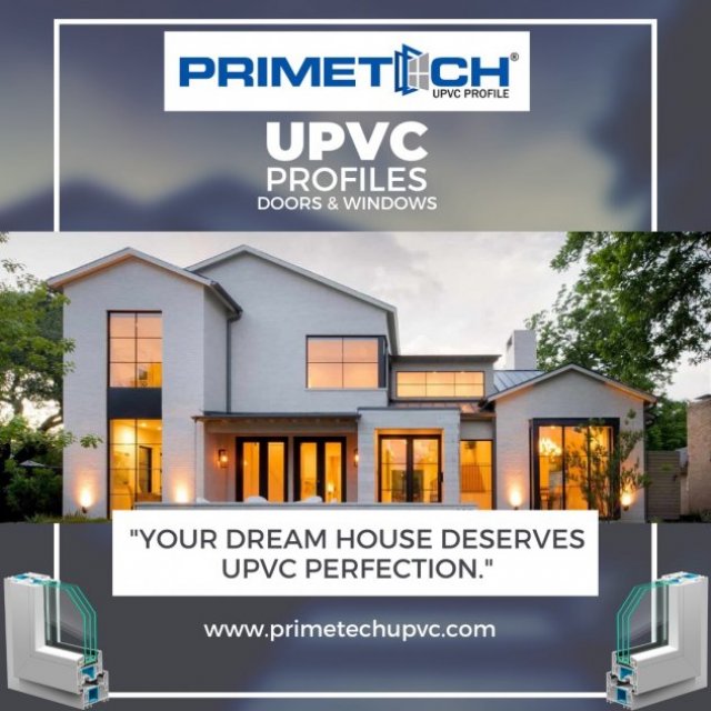 PrimetechuPVC