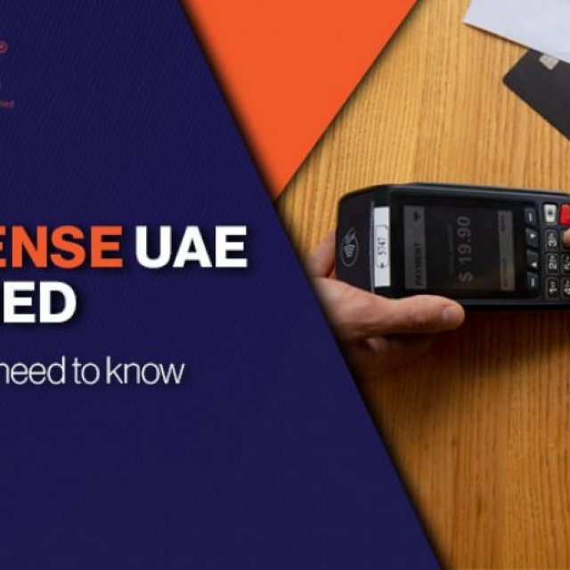 Guide to Payment Service Provider (PSP) License in UAE