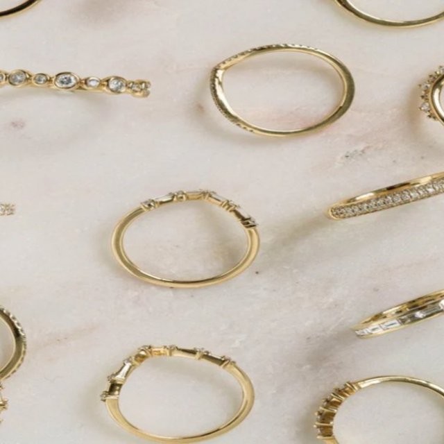 Valerie Madison Fine Jewellery