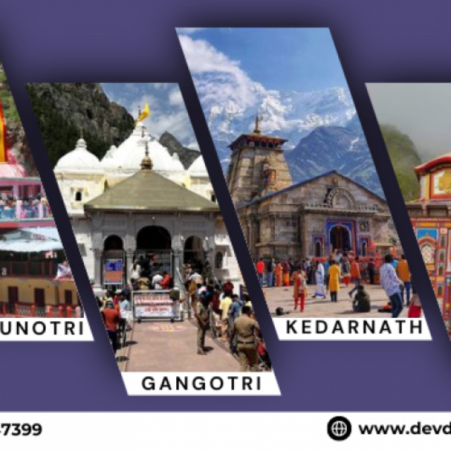 Devdham Yatra