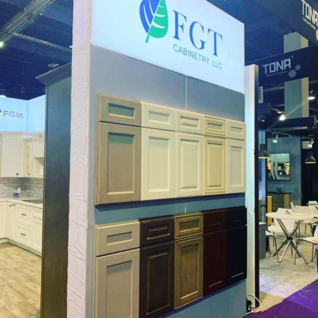 FGT CABINETRY LLC (IOWA)