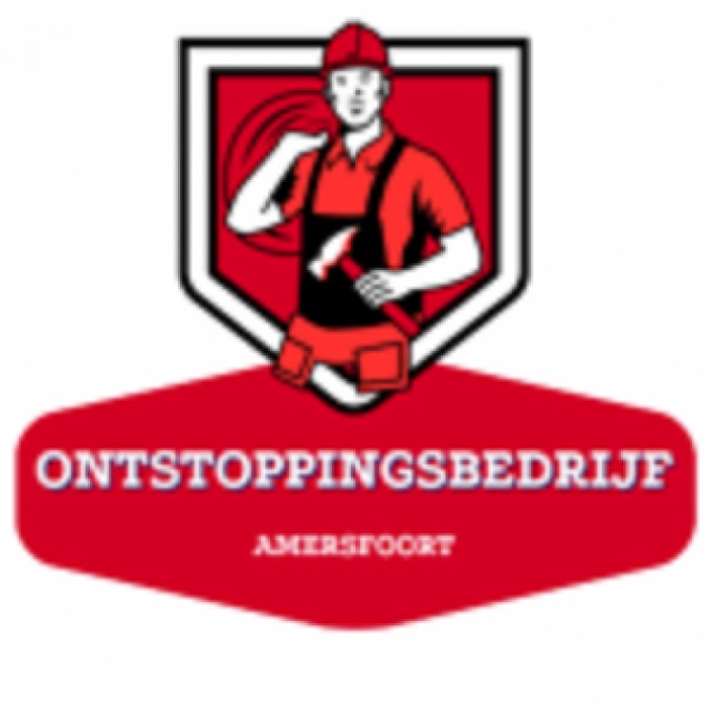 Ontstoppingsbedrijf Amersfoort