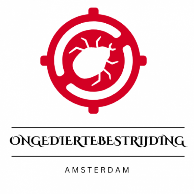 Ongediertebestrijding Amsterdam