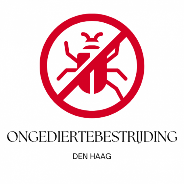 Ongediertebestrijding Den Haag