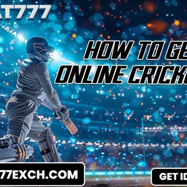 How to Get Sports Betting with an Online Cricket ID