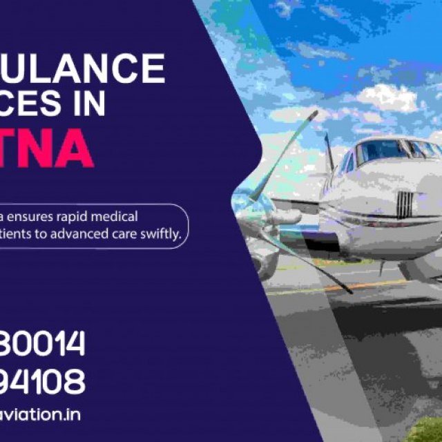 Air Ambulance Aviation