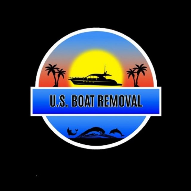 U.S. Boat Removal