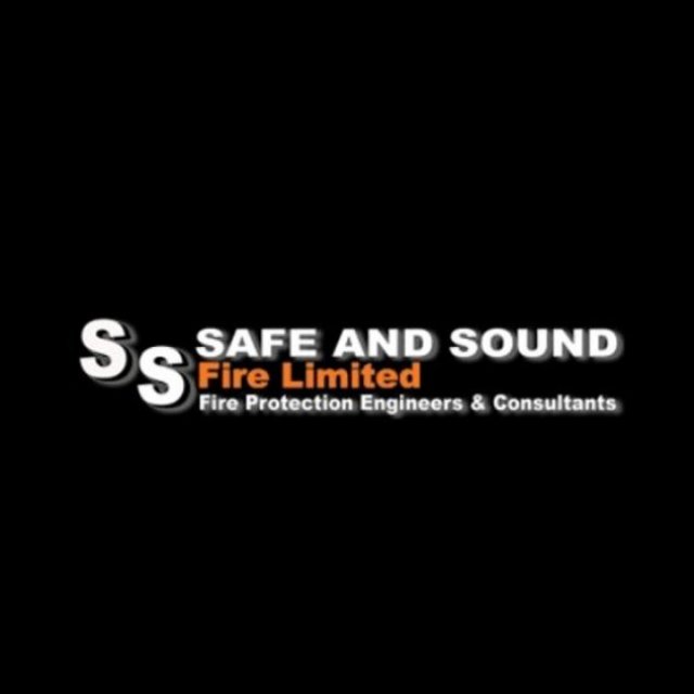 Safe and Sound Fire Ltd