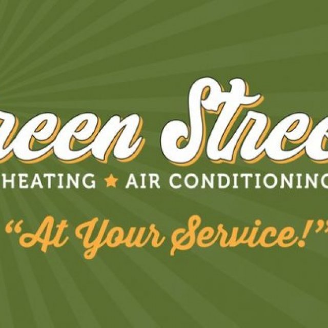 Green Street HVAC