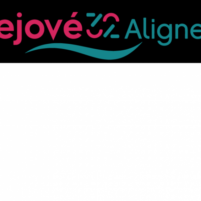 Rejove32 Aligners