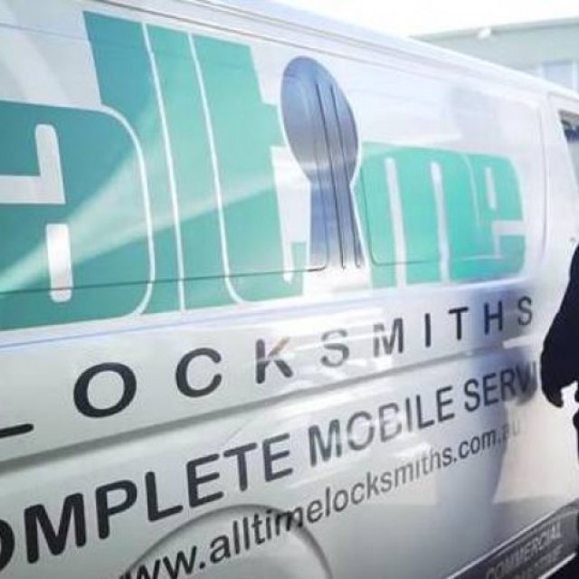 Locksmith Liverpool - All Time Locksmiths