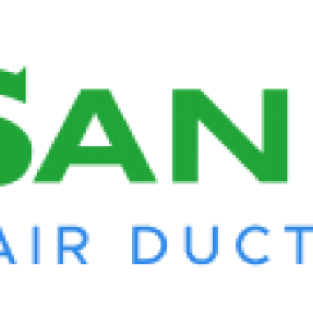 Sanitair Air Duct Cleaning