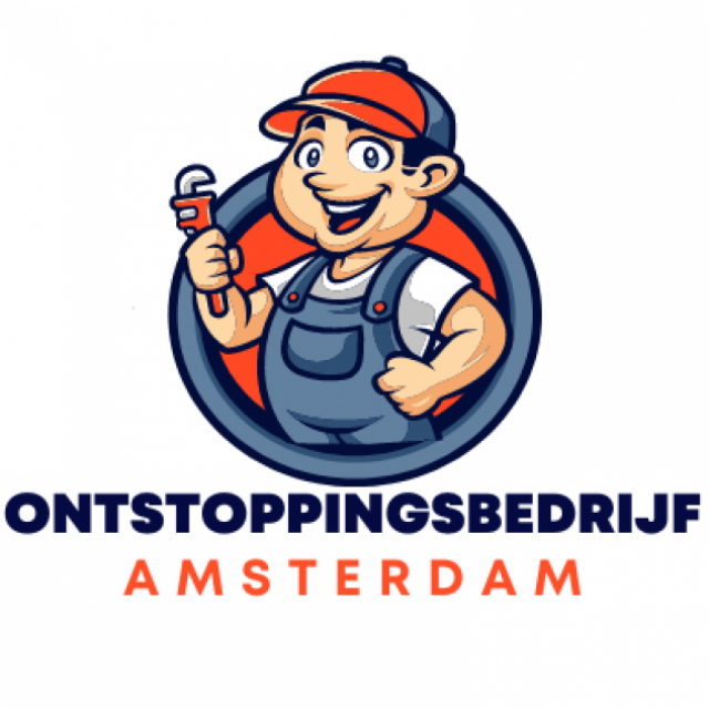 Ontstoppingsbedrijf Amsterdam