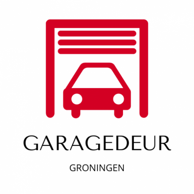 Garagedeur Groningen