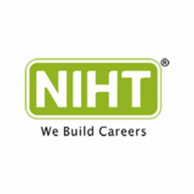 NIHT INFOSOLUTION PRIVATE LIMITED