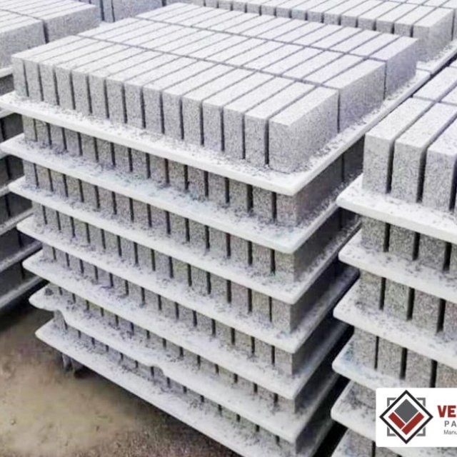 Rubber Mould Bullnose Kerb Stone Manufacturer Thiruvallur