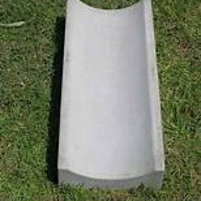 Rubber Mould Saucer Drain in Thiruvallur | Saucer Drain