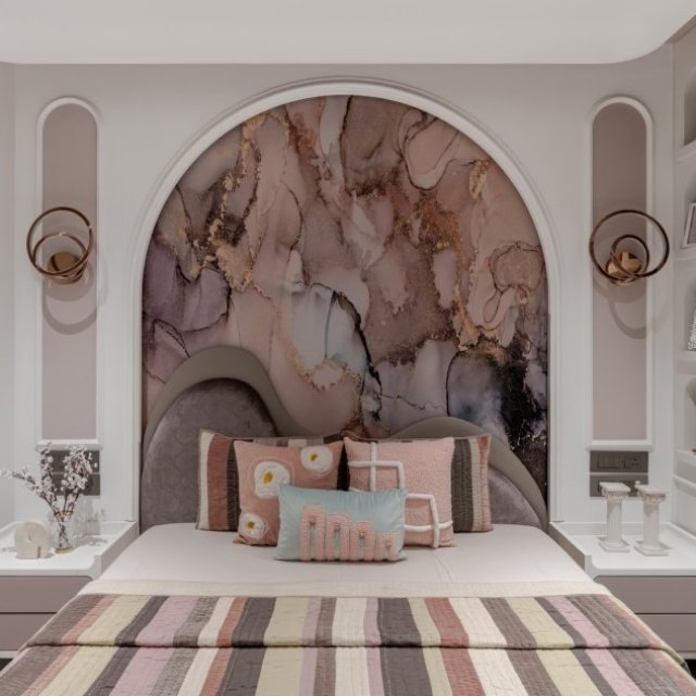 Goldmine Project Consultants : Interior Design & Space Planning Specialists