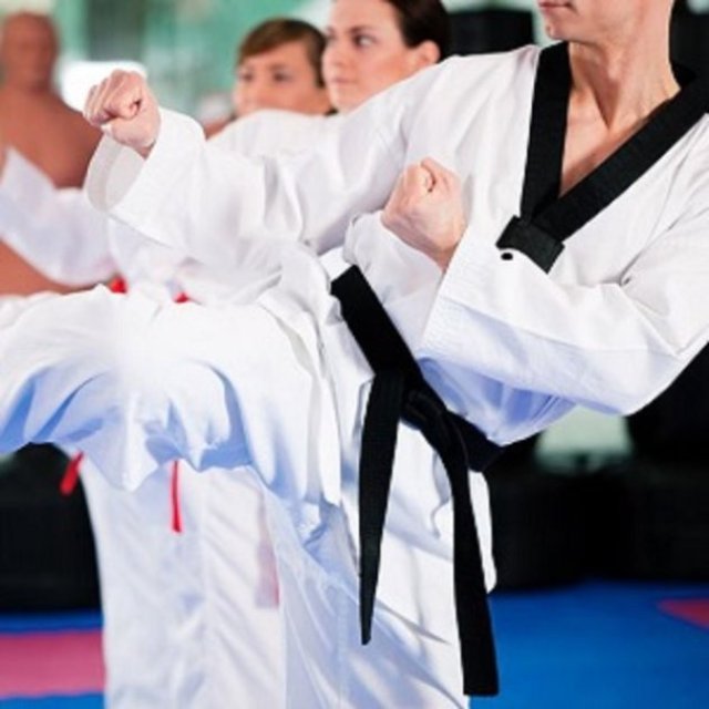 King Tiger Tae Kwon Do
