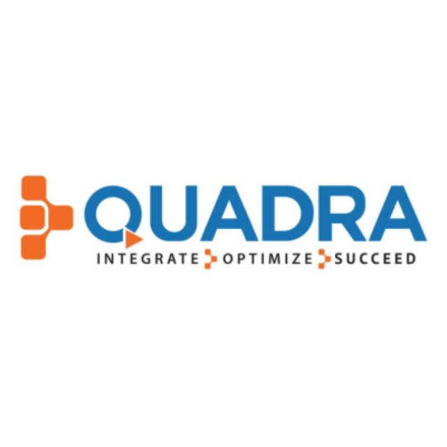 Quadra ERP & CRM Software Solutions