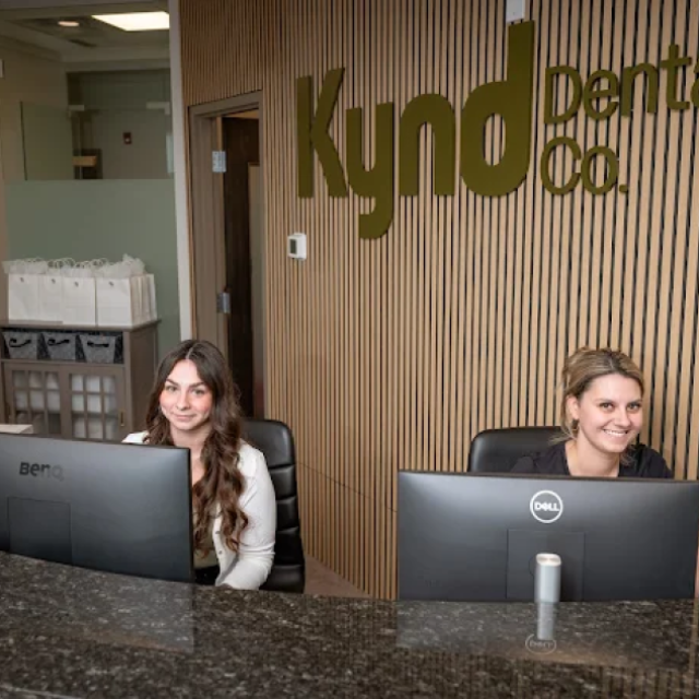 Kynd Dental - Red Deer